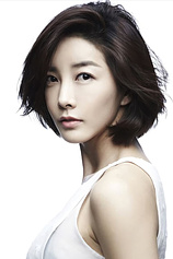 picture of actor Jin Seo-yeon