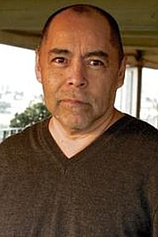 picture of actor Guillermo Ríos
