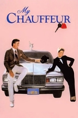 poster of movie Mi Chófer