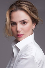 picture of actor Natallia Rodrigues