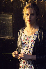 picture of actor Nathalie Couturier