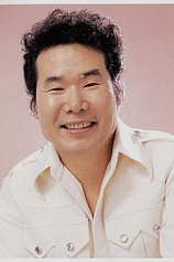 picture of actor Kiyoshi Atsumi