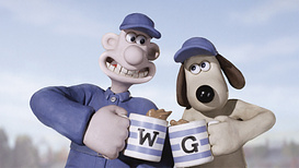 still of movie Wallace & Gromit: La maldición de las verduras