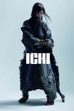 poster of movie ICHI