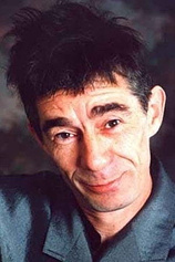 picture of actor Jimmy Pursey