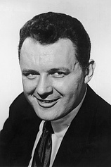 picture of actor Rod Steiger