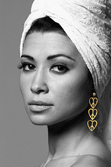 picture of actor Arwa Gouda