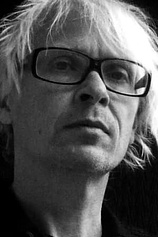photo of person Jimi Tenor