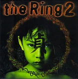 Carátula de la banda de sonido de The Ring 2