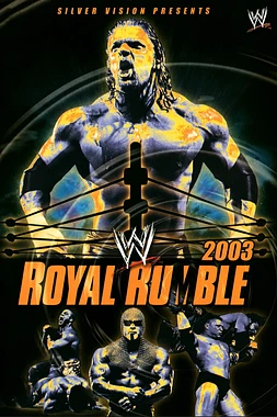 WWE Royal Rumble 2003