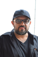 photo of person Tonatiuh Martínez Valdéz