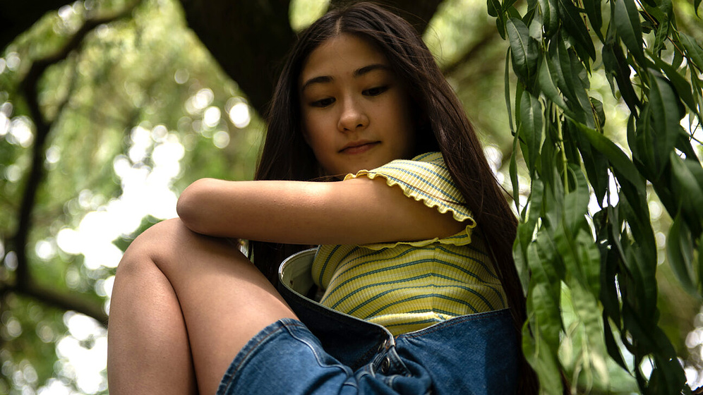 Imagen de Soft Leaves