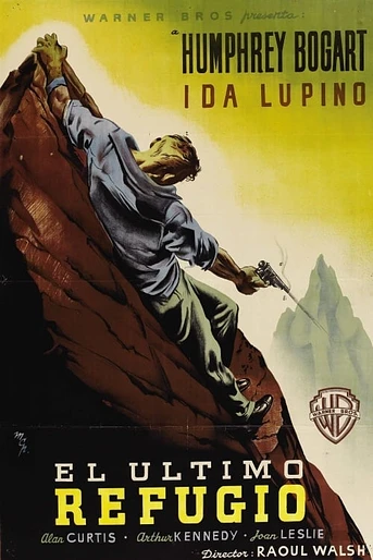 Poster de El Último Refugio