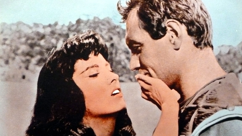 Imagen de Las Legiones de Cleopatra