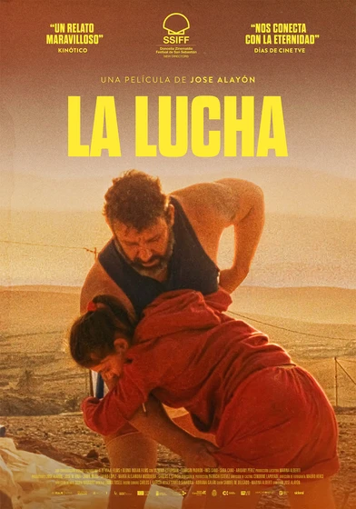 Imagen de la-lucha-2025 (Cartel)