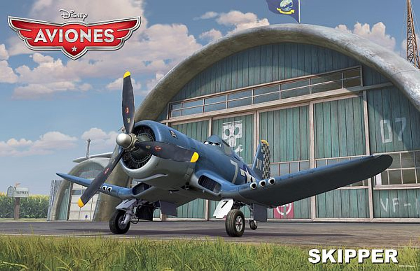 Imagen de Aviones