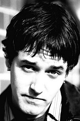 picture of actor Christopher M. Clark