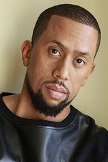 picture of actor Affion Crockett