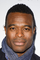 picture of actor Lyriq Bent