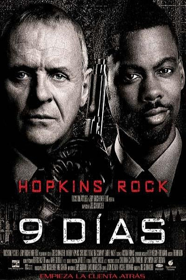 Imagen de 9 Días (Cartel)