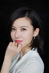 picture of actor Zishan Yang