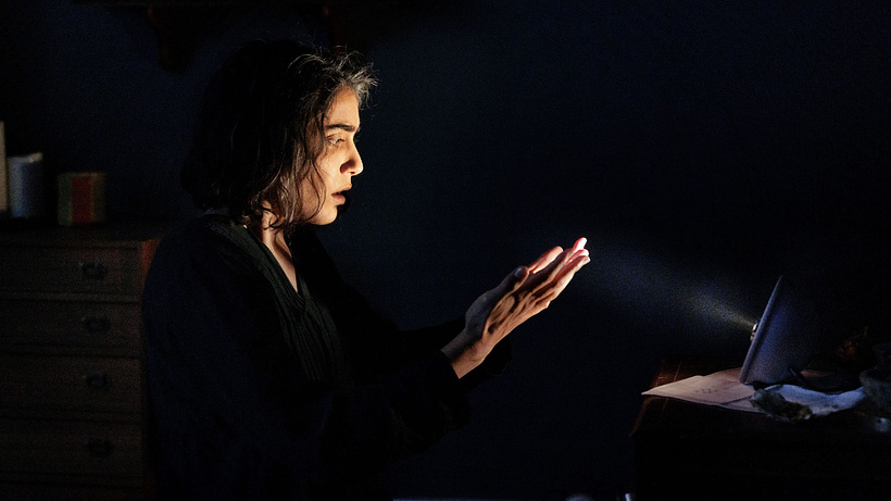 Imagen de The Light
