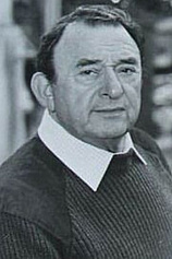 picture of actor Bernard Spear