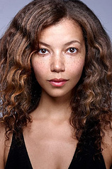 photo of person Nydia McFadden