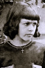 picture of actor Mae Giraci
