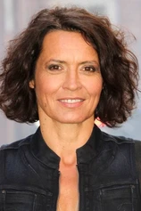 Foto de Ulrike Folkerts