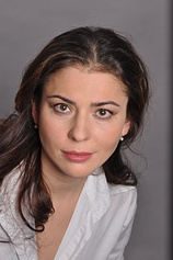 picture of actor Inna Korolyova