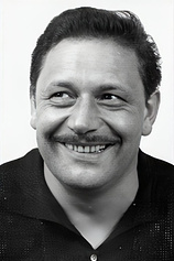 picture of actor Claude Bertrand