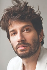 picture of actor Ran Danker