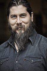 picture of actor Kalle Hennie