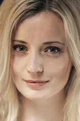 Foto de Ajda Smrekar