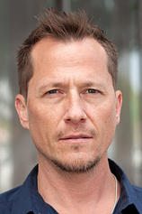 picture of actor Corin Nemec