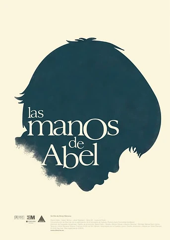Poster de Las Manos de Abel