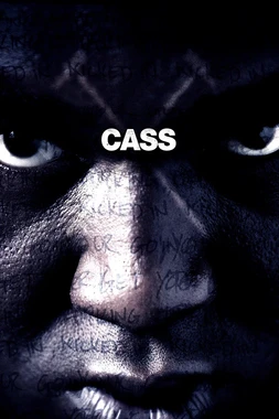 poster of movie Cass