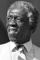 Foto de Art Blakey