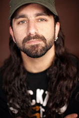 picture of actor Mike Portnoy