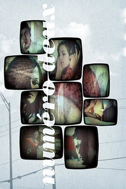 poster of movie Numéro Deux