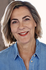 picture of actor Marg Downey