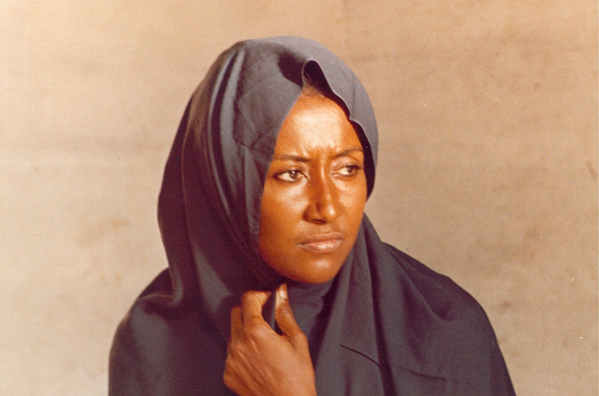 Imagen de Sambizanga