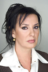 picture of actor Perihan Savaş