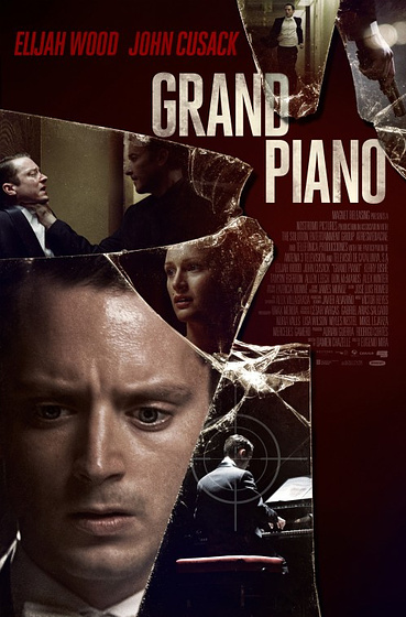 Imagen de Grand Piano (Cartel internacional)
