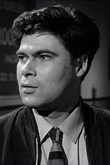 picture of actor David Spenser