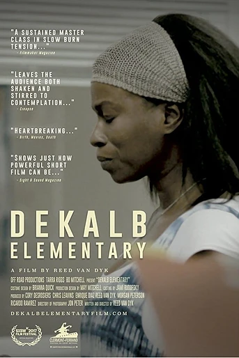 Poster de Colegio Dekalb