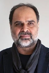Foto de Mojtaba Mirtahmasb