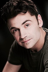 picture of actor Joe Zanetti