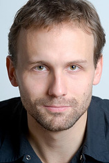 picture of actor Émile Proulx-Cloutier